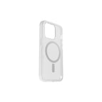 OtterBox Symmetry+ Skal med MagSafe för iPhone 14 Pro Transparent