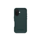 OtterBox Mobilskal med MagSafe för iPhone 16 Grön