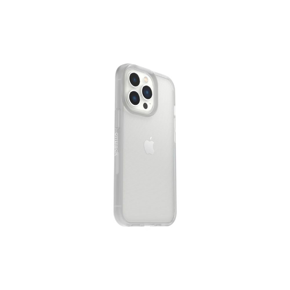 OtterBox React Skal för iPhone 13 Pro Transparent
