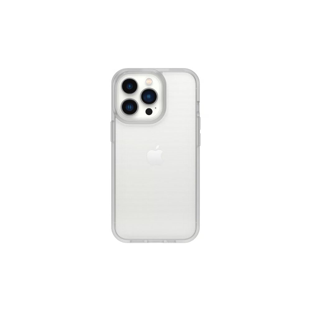 OtterBox React Skal för iPhone 13 Pro Transparent