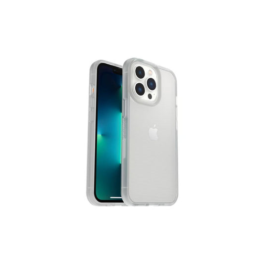 OtterBox React Skal för iPhone 13 Pro Transparent