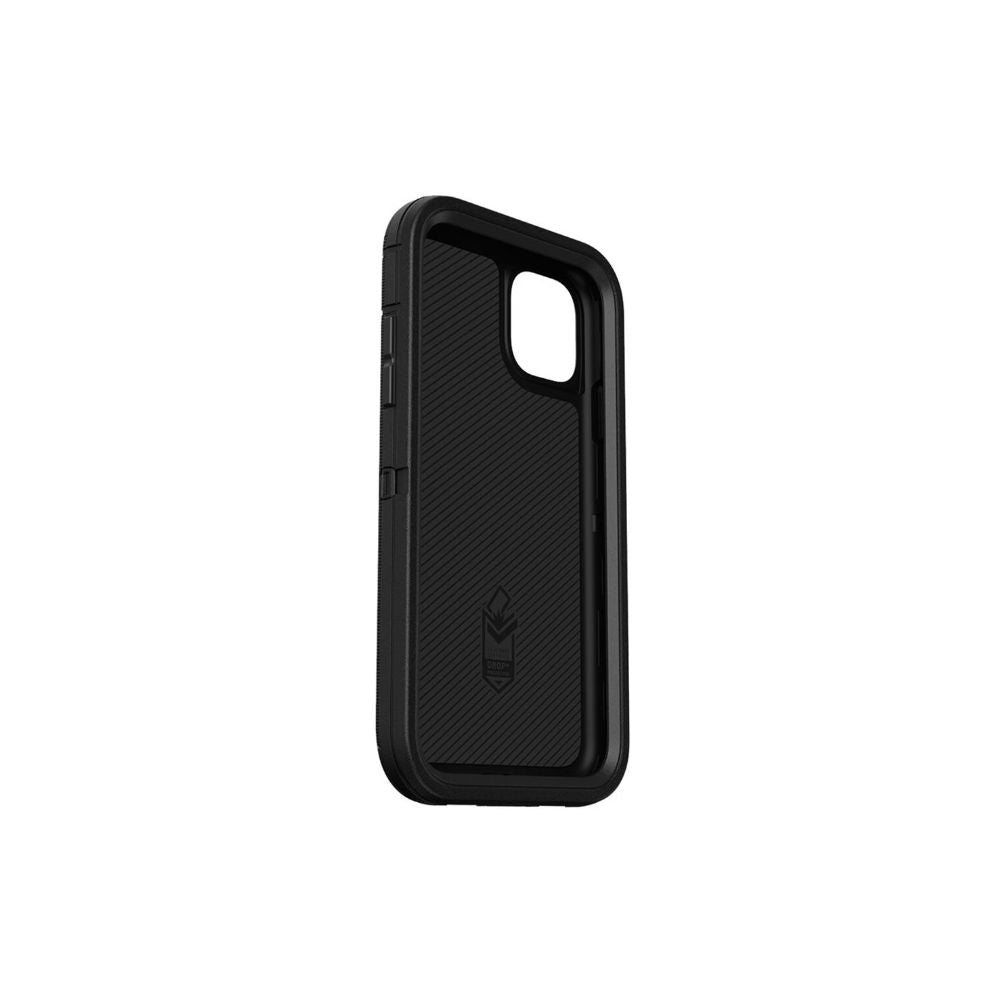 OtterBox Defender Skal för iPhone 11 Svart