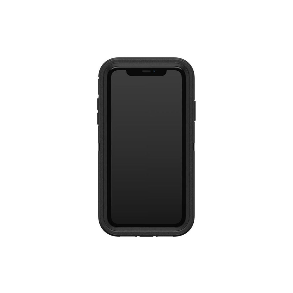 OtterBox Defender Skal för iPhone 11 Svart