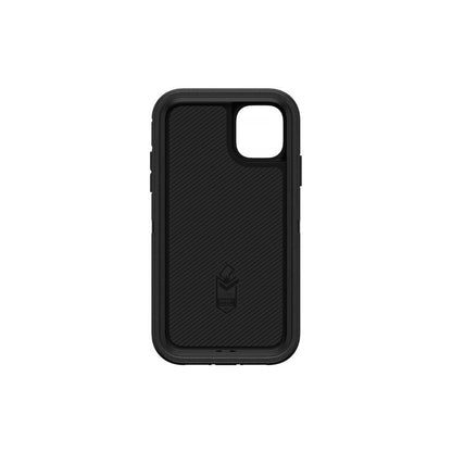 OtterBox Defender Skal för iPhone 11 Svart
