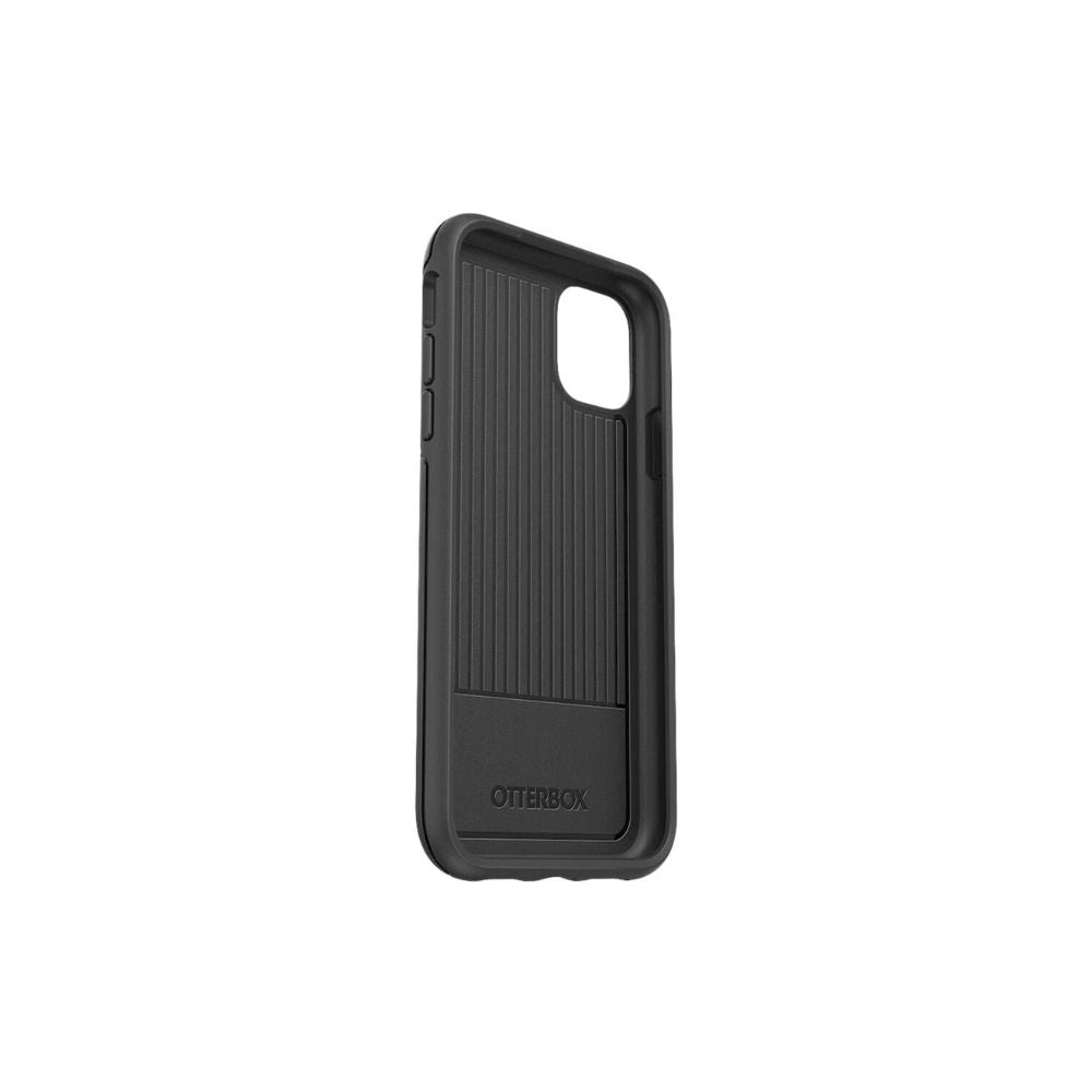 OtterBox Symmetry Skal för iPhone 11 Svart