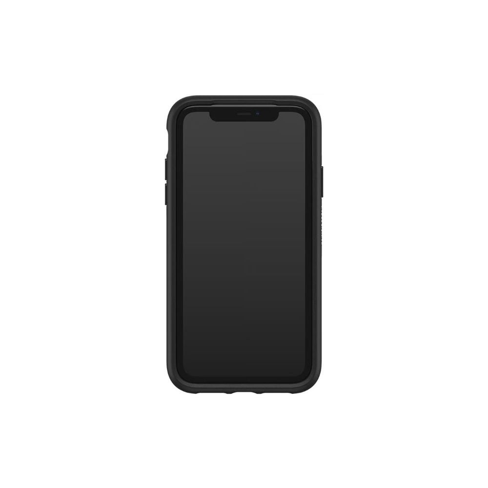 OtterBox Symmetry Skal för iPhone 11 Svart