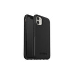 OtterBox Symmetry Skal för iPhone 11 Svart