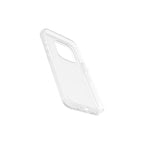 OtterBox Symmetry Skal för iPhone 15 Pro Transparent