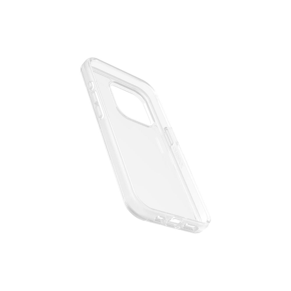 OtterBox Symmetry Skal för iPhone 15 Pro Transparent
