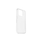OtterBox Symmetry Skal för iPhone 15 Pro Transparent