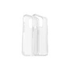 OtterBox Symmetry Skal för iPhone 15 Pro Transparent