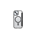 OtterBox React Folioskal med MagSafe för iPhone 16E/15/14/13 Svart