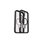 OtterBox Defender XT Skal för iPhone 16 Plus Svart