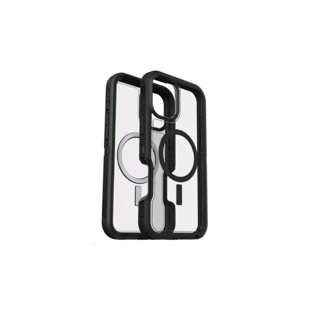 OtterBox Defender XT Skal för iPhone 16 Plus Svart