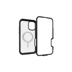 OtterBox Defender XT Skal för iPhone 16 Plus Svart