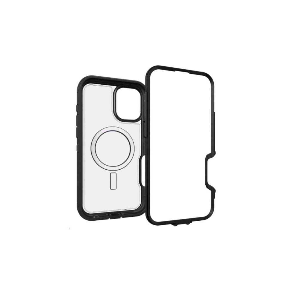 OtterBox Defender XT Skal för iPhone 16 Plus Svart