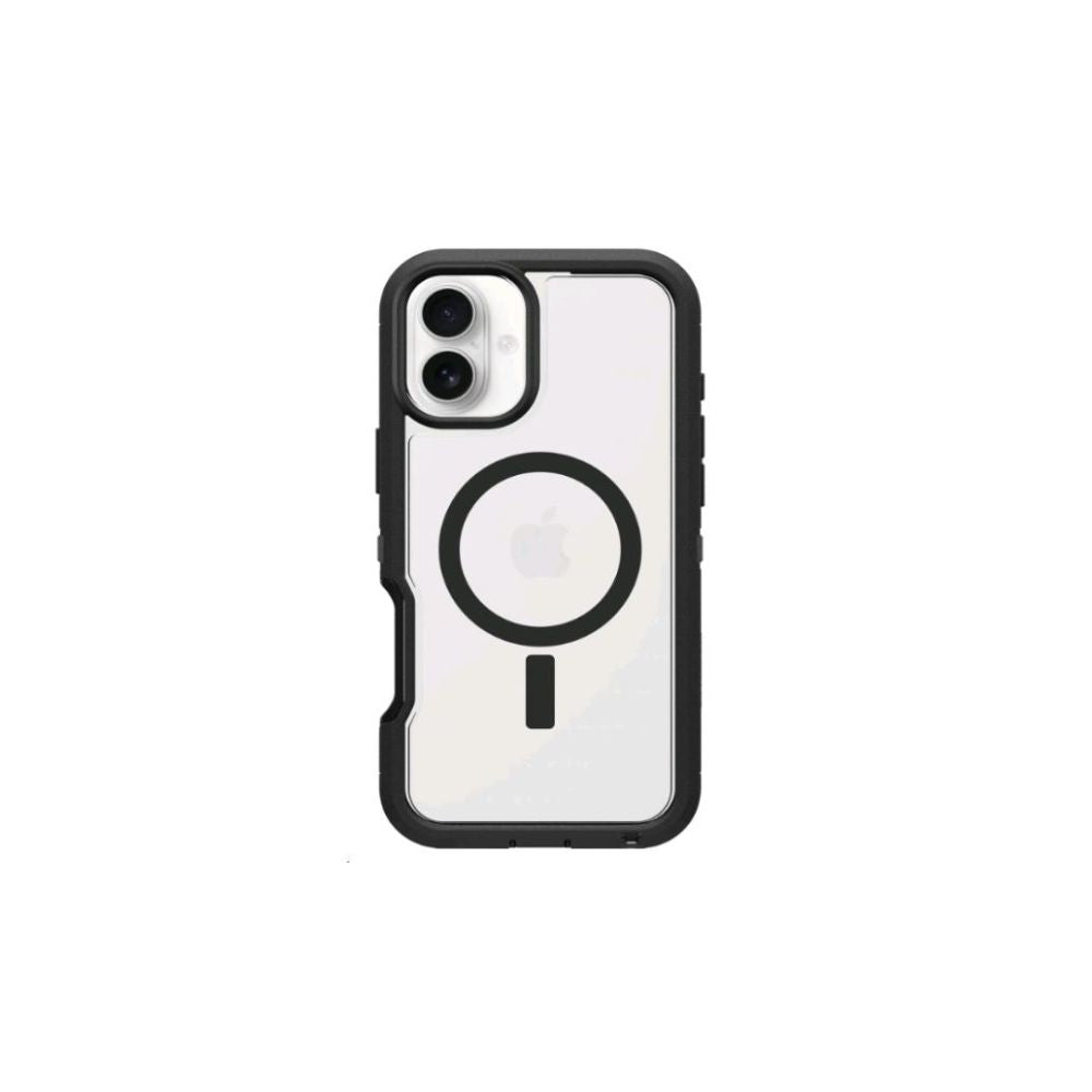 OtterBox Defender XT Skal för iPhone 16 Plus Svart