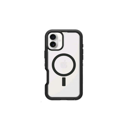 OtterBox Defender XT Skal för iPhone 16 Plus Svart