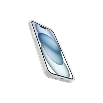 OtterBox Symmetry Skal med MagSafe för iPhone 14 Plus / 14 Plus Transparent