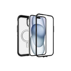 OtterBox Defender XT Skal med MagSafe för iPhone 15 Plus / 14 Plus Svart