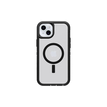 OtterBox Defender XT Skal med MagSafe för iPhone 15 Plus / 14 Plus Svart