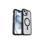 OtterBox Defender XT Skal med MagSafe för iPhone 15 Plus / 14 Plus Svart