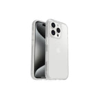OtterBox React Case för iPhone 15 Pro Transparent