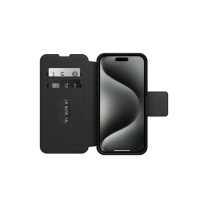 OtterBox Strada Skal med MagSafe för iPhone 15 Pro Max