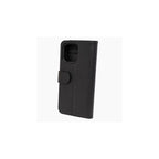 Gre8t Plånboksfodral iPhone 14 - Svart