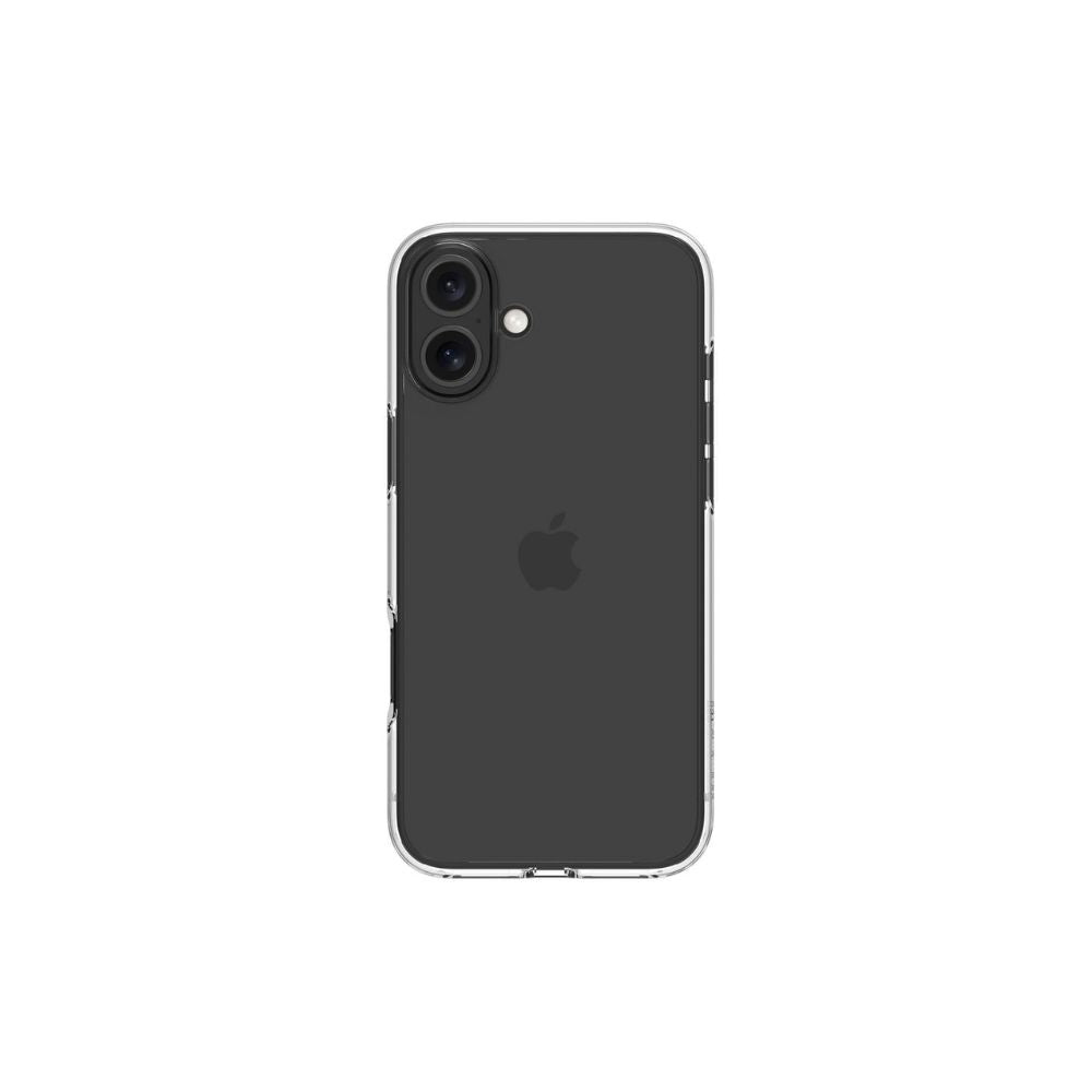 Dbramante Iceland Pro för iPhone 16 Plus Transparent