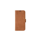 Dbramante Copenhagen för iPhone 16 Pro Max Brun