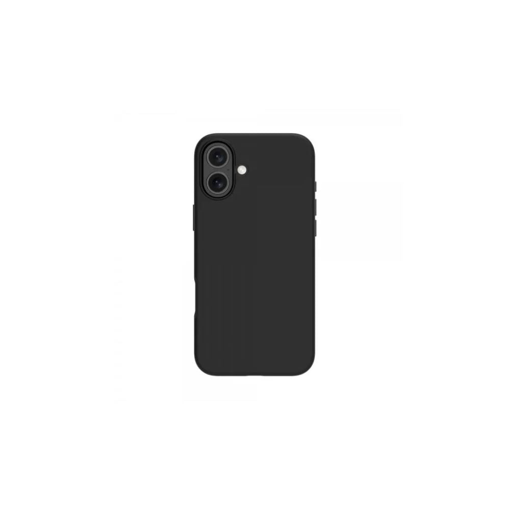 Dbramante Iceland Ult för iPhone16 Plus Svart