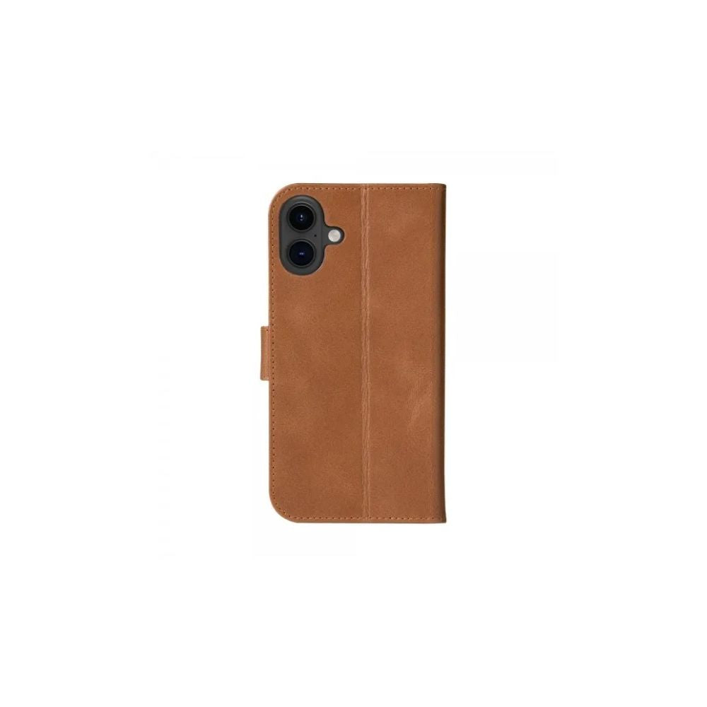 Dbramante Lynge Ms för iPhone 16 Brun