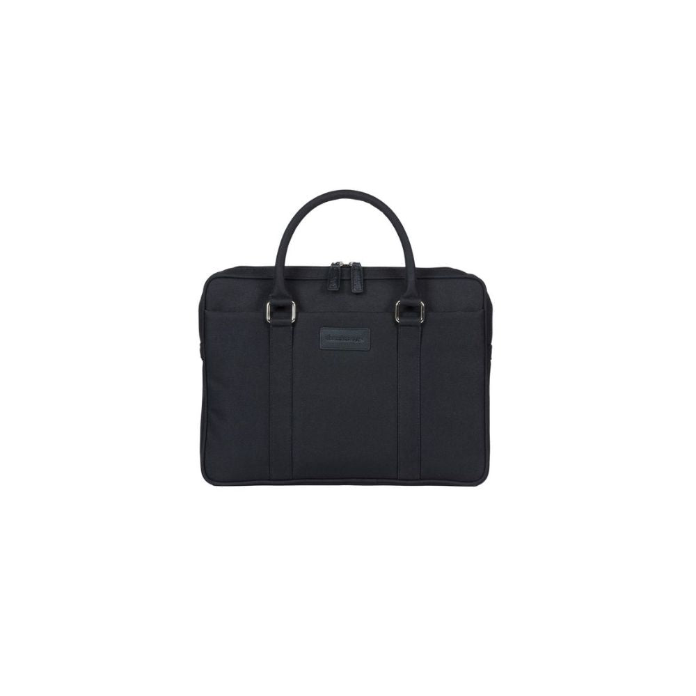 Dbramante1928 Stelvio för 14 Tum Slim Laptop Svart