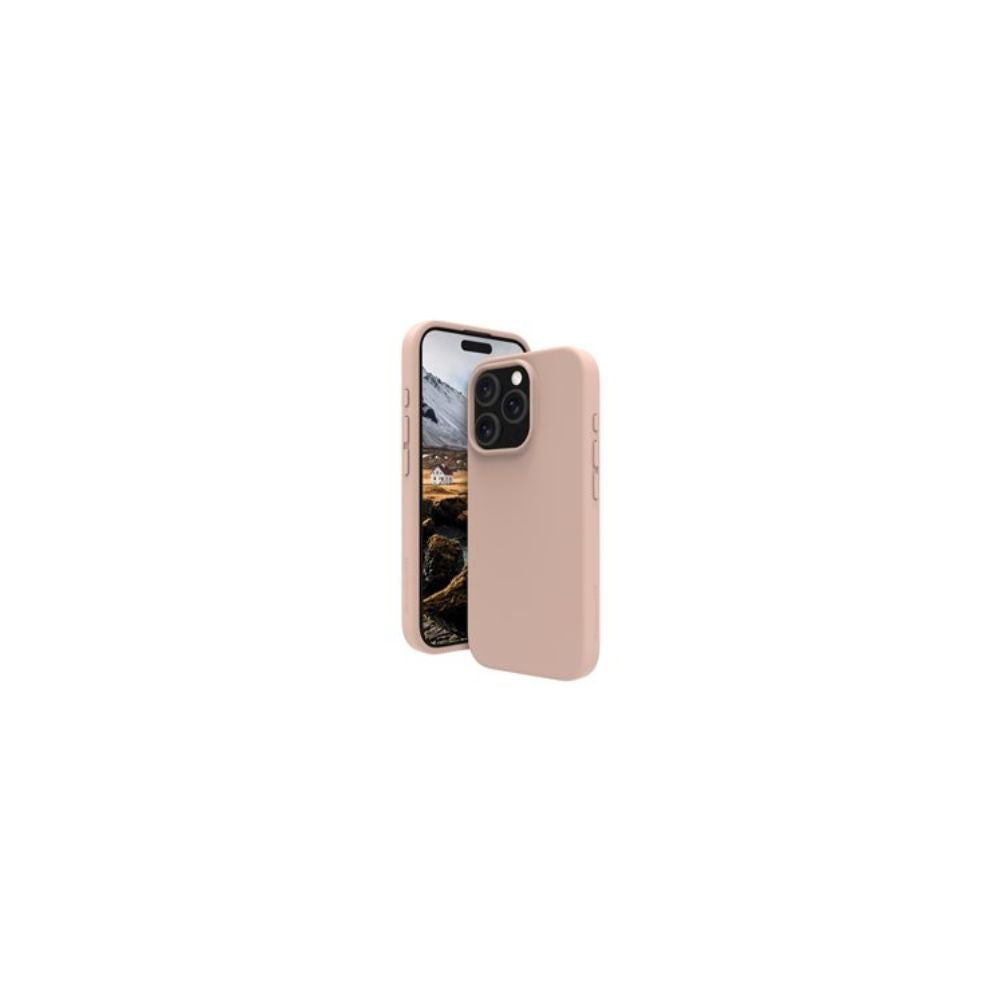 Dbramante Monaco2 Ms för iPhone 16 Pro Rosa