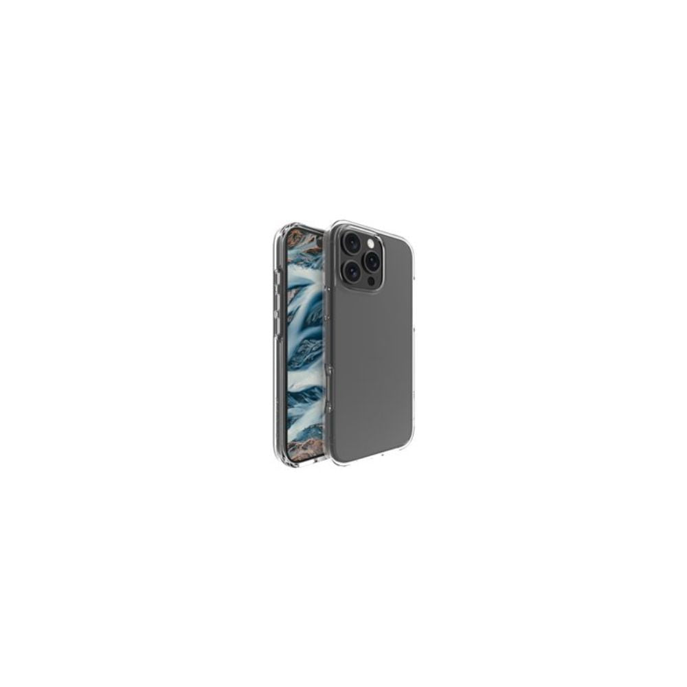 Dbramante Iceland Pro för iPhone 16 Pro Max Transparent