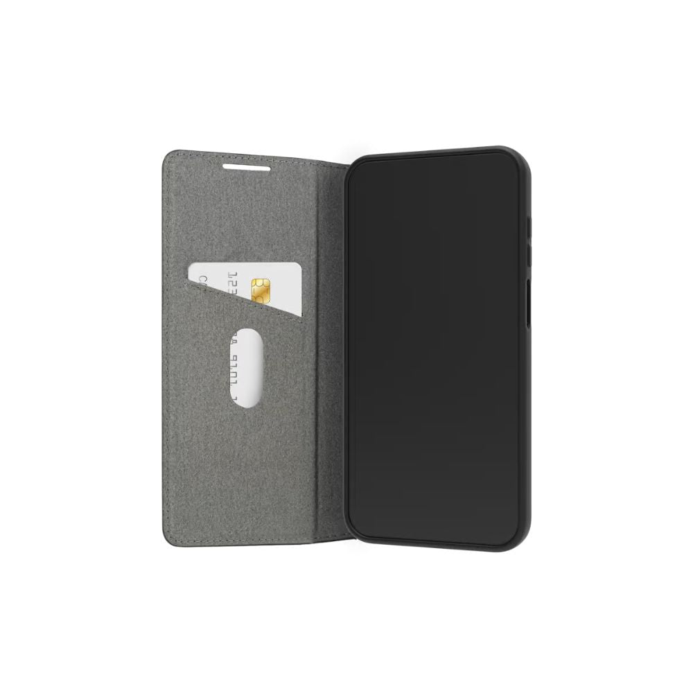 Dbramante Oslo för Samsung Galaxy A15 Svart