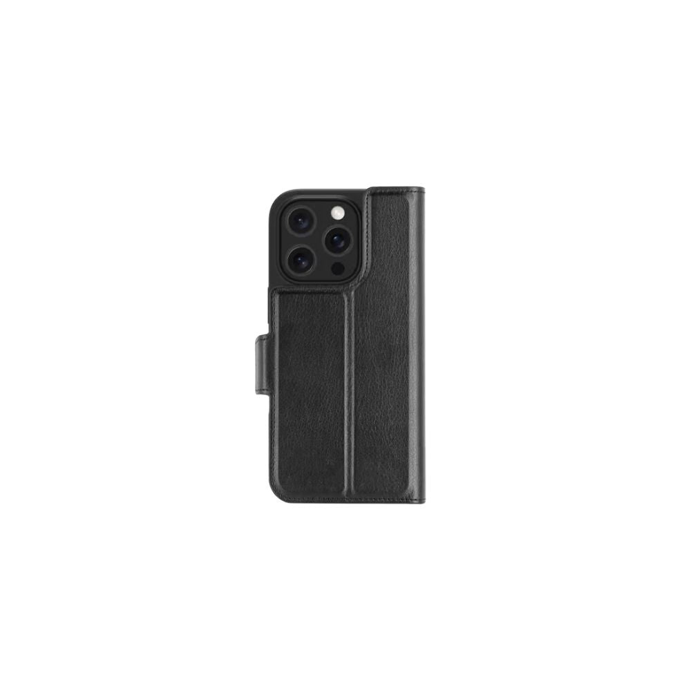 Dbramante Oslo Pro för iPhone 16 Pro Svart
