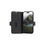 Dbramante Oslo Pro för iPhone 16 Pro Svart