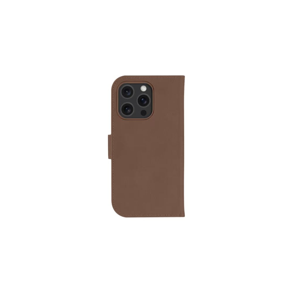 Dbramante Lynge Ms för iPhone 16 Pro Brun