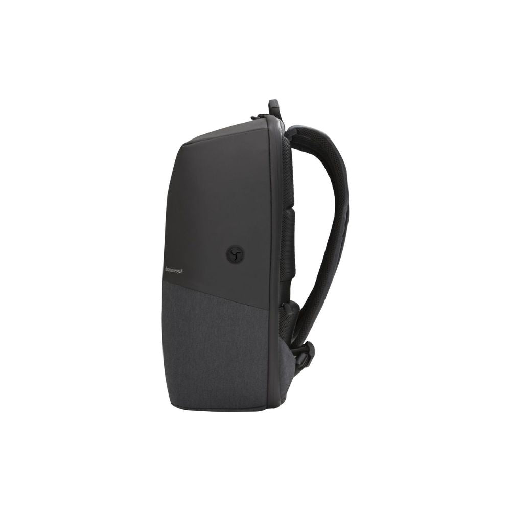 Dbramante Helsingborg Återvunnen Ryggsäck för 16 Tum  Grå