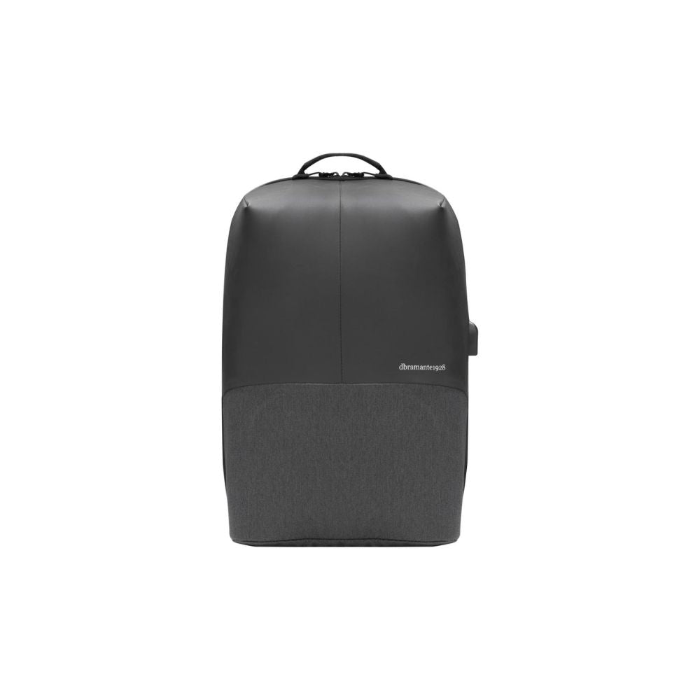 Dbramante Helsingborg Återvunnen Ryggsäck för 16 Tum  Grå