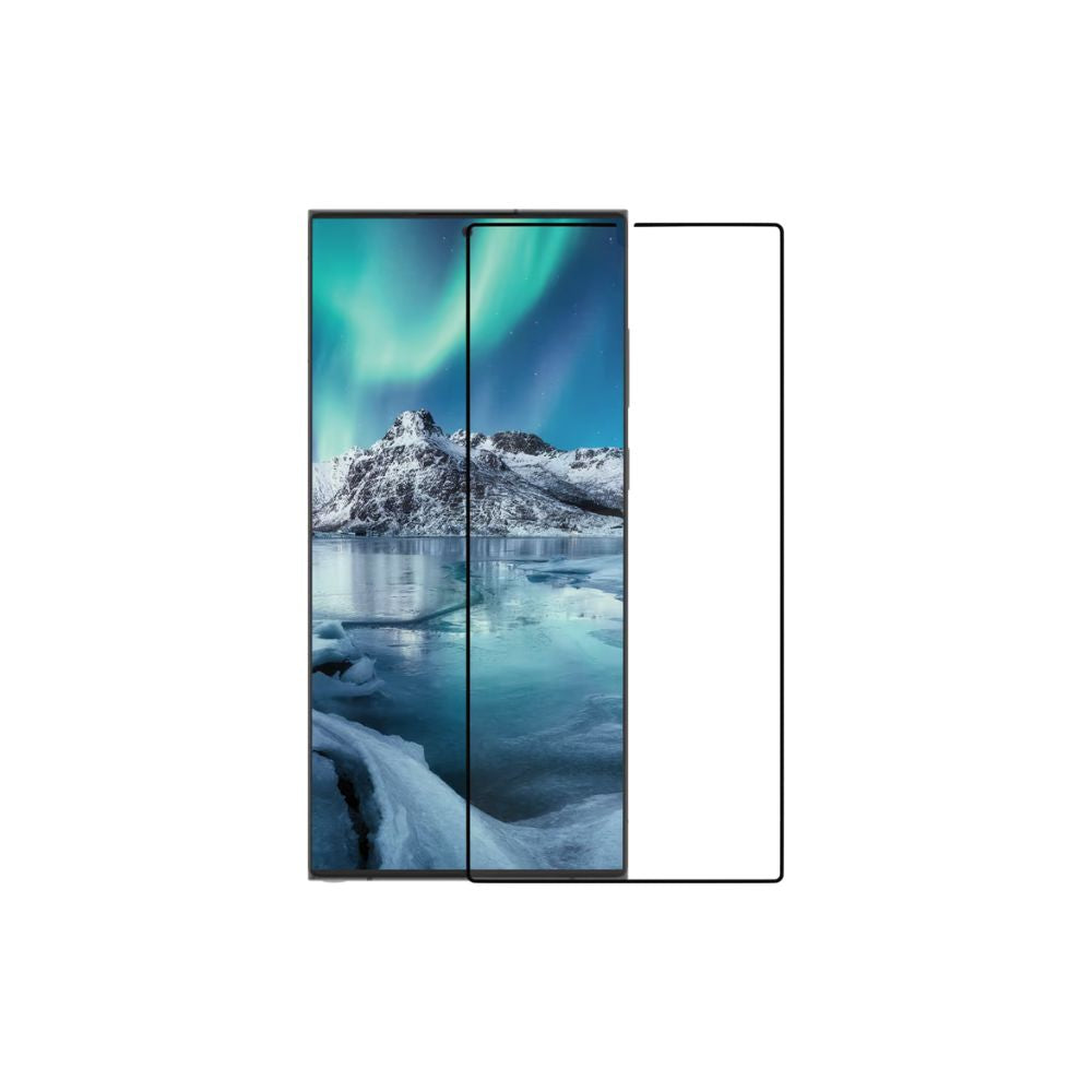 Dbramante Eco Shield för Samsung Galaxy S24 Ultra Transparent