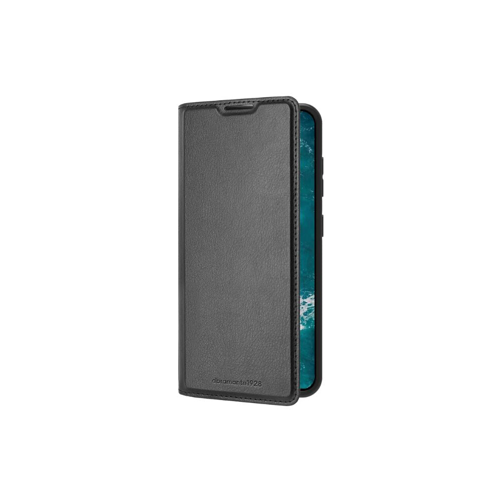 Dbramante Oslo för Samsung Galaxy A55 Svart