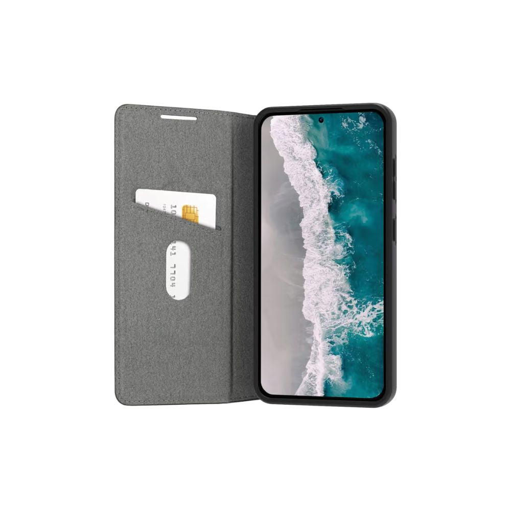 Dbramante Oslo för Samsung Galaxy A55 Svart