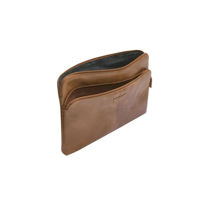 Dbramante Skagen Pro+ för 13 Tum Laptop Brun