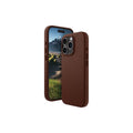 Dbramante Roskilde Ms iPhone16 Promax Dark Tan