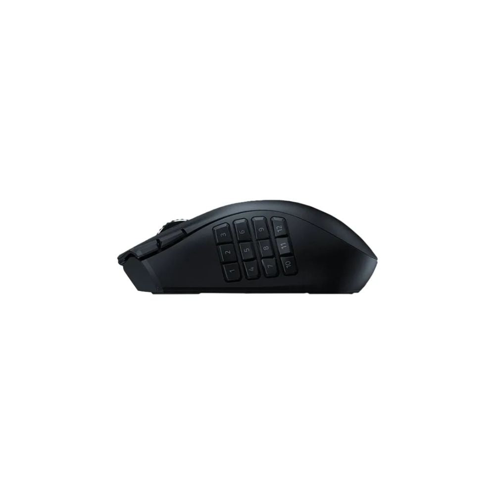 Razer Naga V2 HyperSpeed