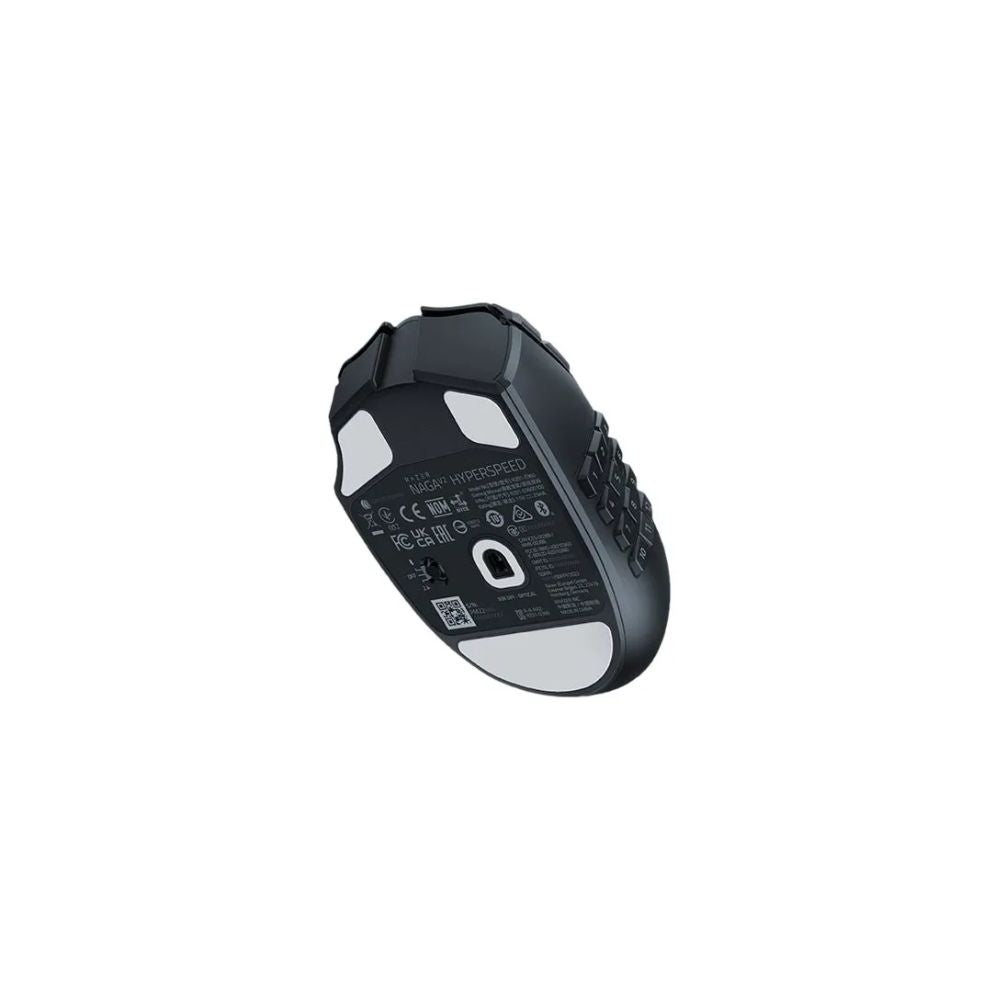 Razer Naga V2 HyperSpeed