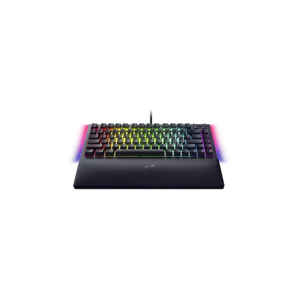 Razer BlackWidow V4 75% Tastatur Mekanisk US International